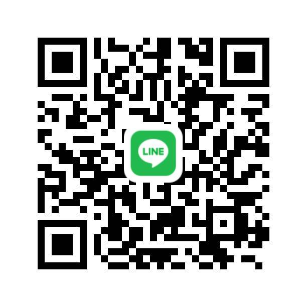 LINE QRコード